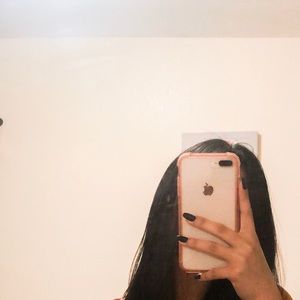 Meet your Posher, Sheina